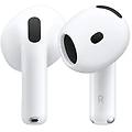 Apple Auricolari Airpods 4 Cancell Attiva Del Rumore