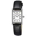 - orologio analogueico quarzo uomo con cinturino in pelle swr049p1