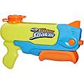 pistola ad acqua wave spray plastica