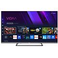 iop40m10vda tv 101 6 cm (40'') full hd smart tv wi-fi grigio 220 cd/m²