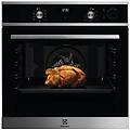 - forno elettrico da incasso steamcrisp serie 700 eoc5h40x capacità 72 l multifunzione