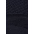 calzini corti cotone soft a coste uomo blu taglia 40-41