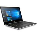 probook 440 g5 14 i5-8250u 1. 6ghz ram 8gb-ssd 256gb-m. 2-win 10 prof italia (2rs30ea#abz)