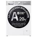 lavasciuga 13/7kg ai dd smart 1400 giri vapore antipiega bianca d4r9513tpwc