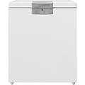 congelatore hsm14540 205l 9 5kg/24h sn-t 36db classe e bianco congelatore hsm14540 205l 9 5kg/24h