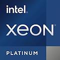 processore xeon platinum 8568y+ 48 nuclei 2 3 ghz 4 0 ghz turbo server lga 4677