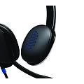 usb headset h540-nero