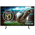 tu55du7105k 139 7 cm (55) 4k ultra hd smart tv wi-fi nero