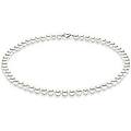 collana donna gioielli perle argento fwq 311