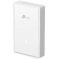 TPLINK access point eap725-wall 2 4 ghz 5 ghz 5012 mbit/s bi-banda interno