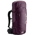 peak 2 s zaino da escursionismo donna (2 l lilla)