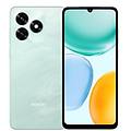 smartphone 6 74 x5c plus 4g lte ocean cyan ( 256gb ram 4gb 5260 mah )