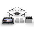 mini 4 pro drone 48mp 4k hdr fly more combo con radiocomando rc 2 249g