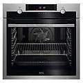 bpe535260m forno a incasso 71 l 3000 w a+ nero acciaio satinato