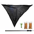 tenda volante tenda ad albero flite ground conversion kit accessori setup
