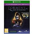torment tides of numenera xbox one