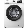 wfqp8014evm lavatrice caricamento frontale 8kg 1400 giri-min classe energetica a bianco