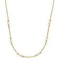 collana donna gioielli eagle logo egs3200710