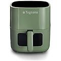 - friggitrice d2dfa02irve capacità 5. 5 litri 1400 watt colore verde