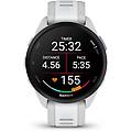 smartwatch forerunner 165 mist grey/whitestone