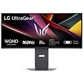 monitor pc ultragear 34g600a-b 34'' wqhd 160hz va curvo 1ms freesync premium