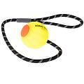 palla led usb spirit con corda ø 6 4 x l 61 cm