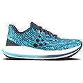 pacer running shoes blue men's