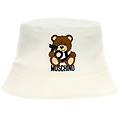 bucket hat 'teddy'