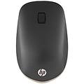 mouse 410 slim silver bluetooth ottico 3 tasti 1200 dpi colore nero / argento