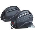 - portasci magnetico aconcagua 3 paia sci o 2 snowboard universale con antifurto