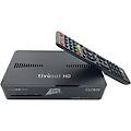 tecnomat decoder satellitare tv sat hd gestione scr tessera tv sat compresa