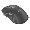 - mouse wireless signature plus m750 l-grigio