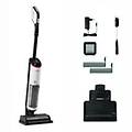 rollysteam wd30c cordless lavapavimenti senza fili 3 in 1