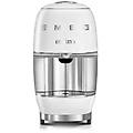 smeg 18001432 macchina caffè capsule serbatoio 1l design retrò