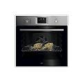 tu5ab42sm forno incasso capacit&agrave; 72 l dimensoni l 59 4 cm a p 56 4 cm inox antimpronta classe