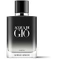 acqua di gi&ograve; homme parfum ricaricabile 100ml