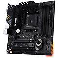 tuf gaming b550m plus amd b550 socket am4 micro atx