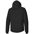 rh+ klyma evo m giacca da sci uomo black m