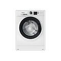 nf827wk it lavatrice caricamento frontale 8 kg 16 programmi profondit&agrave; 60 5 cm giri 1200 rpm