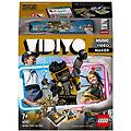 vidiyo hiphop robot beatbox
