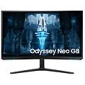 odyssey neo g8 s32bg850np 81 3 cm (32") 3840 x 2160 pixel 4k ultra hd led bianco
