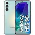 galaxy m55 5g 8gb 256gb 6. 7 verde chiaro