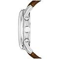 - fs4735 orologio da polso maschio quarzo acciaio inossidabile orologio