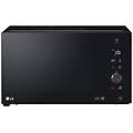 forno microonde mh7265dds con grill capacità 32 litri potenza 1200 watt colore nero