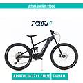 GIANT trance e+3 pro taglia m km. 0