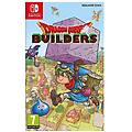 dragon quest builders switch