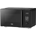 - forno a microonde con grill 24 litri 900 w digitale