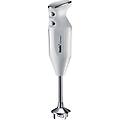 frullatore ad immersione mono 160w bianco