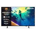 tv 55 ( led ) titan os ambilight black 55pus8010 12