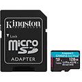 Kingston Scheda Di Memoria Sd Sdcg4 128gb 128 Gb